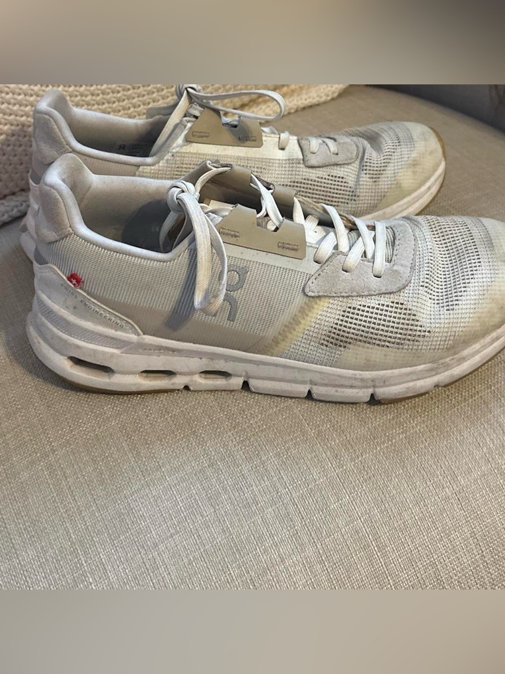 On Running women’s sneakers